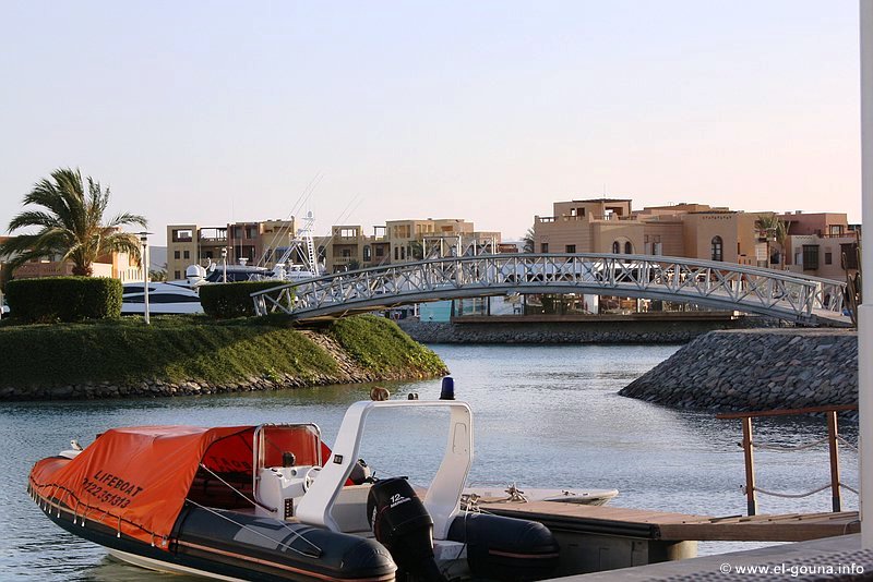 Abu Tig Marina El Gouna  0202